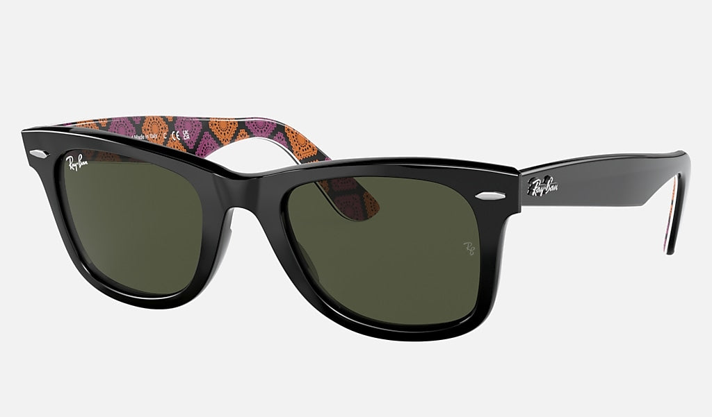 Original Wayfarer - Edición Especial Día de Muertos