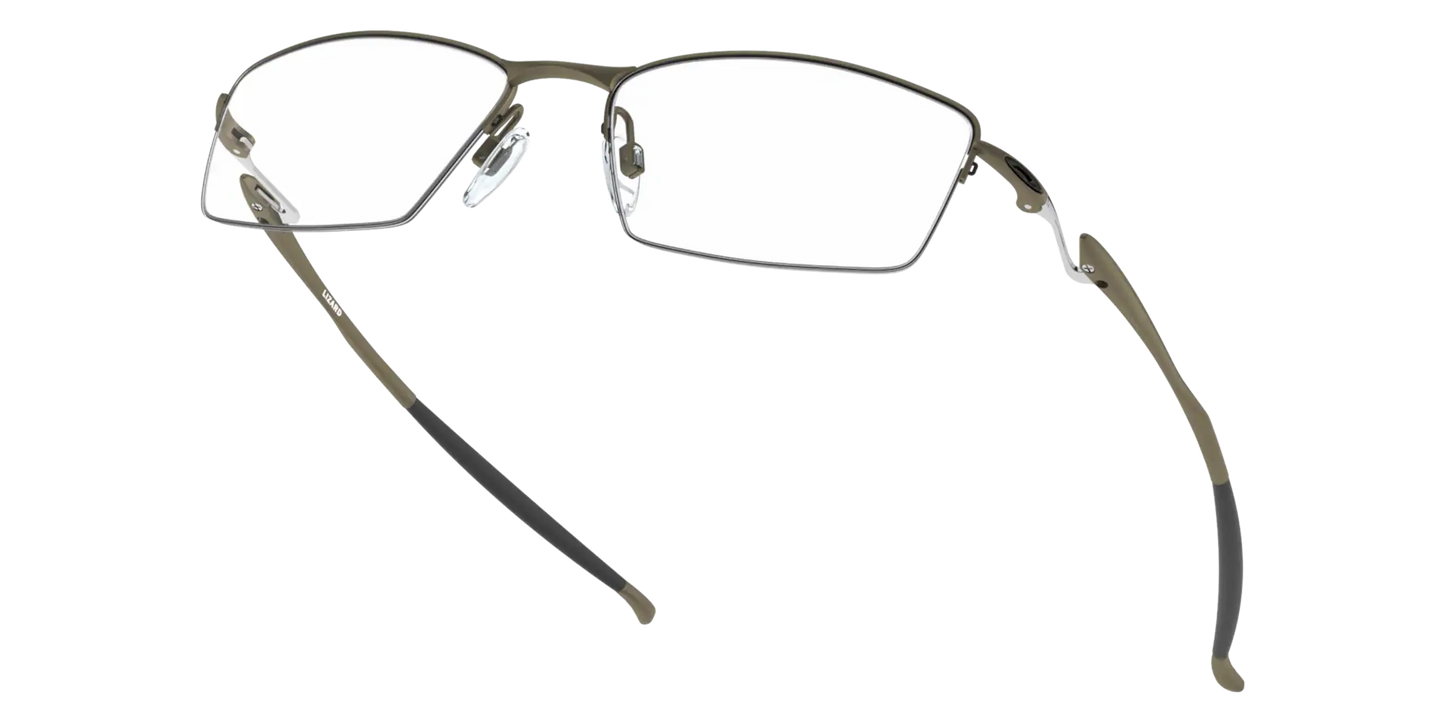 Oakley Lizard