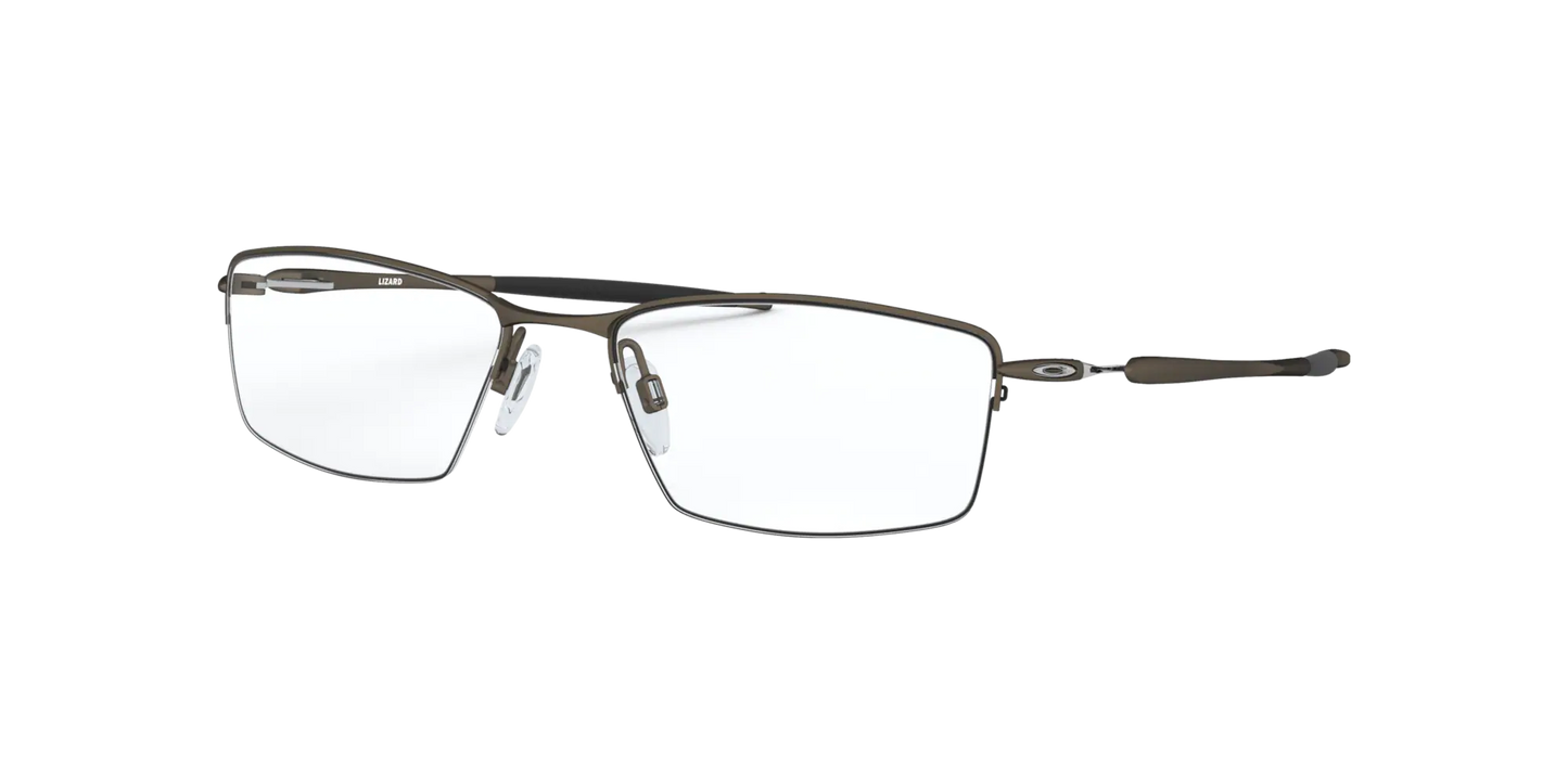 Oakley Lizard